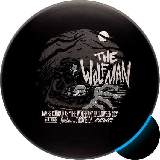 Eclipse R2 Neutron Nomad - Halloween Edition