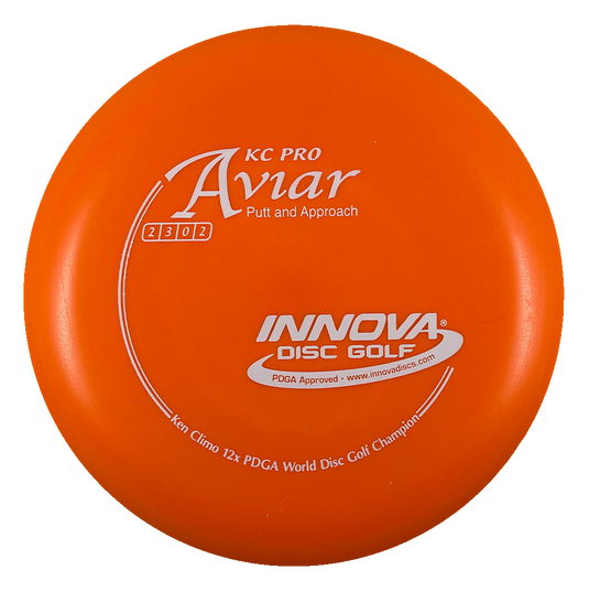 KC-Pro Aviar