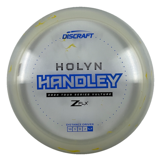 2024 Holyn Handley Tour Series Vulture