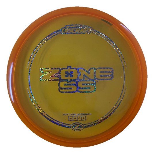 Z Line Zone SS