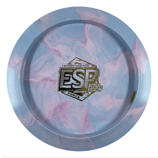 ESP Swirl Force - 2022 Ledgestone