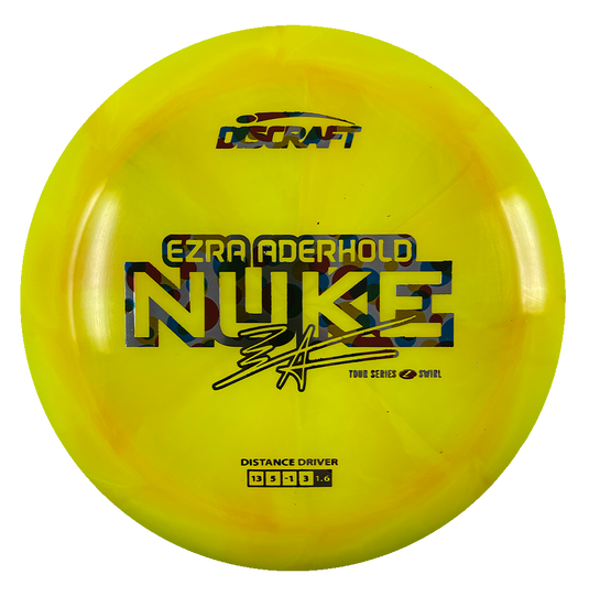 2025 Ezra Aderhold Tour Series Nuke