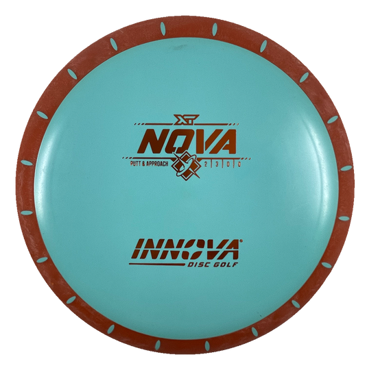 XT Nova