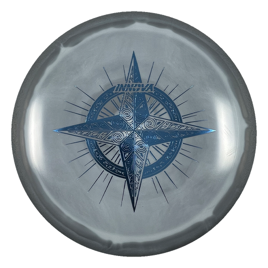 Halo Star Beast - 2022 Holiday Stamp