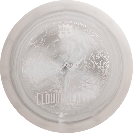 Cloud Breaker - Eagle McMahon Creator Series