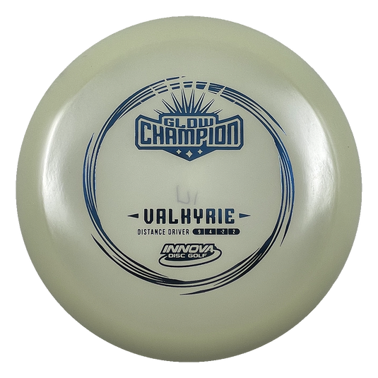 Champion Glow Valkyrie