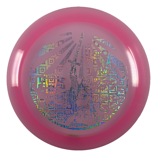 Lightweight Z Glo Force