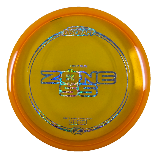 Z Line Zone SS - First Run