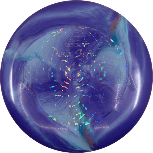 2022 Tour Series ESP Luna - Paul McBeth