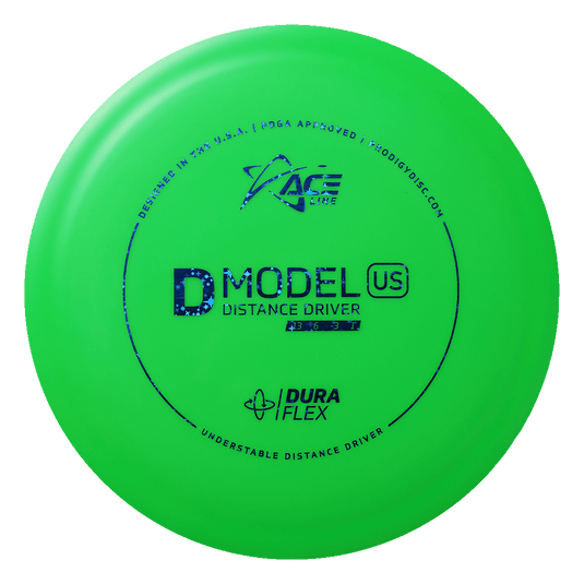 ACE Line DuraFlex D Model US