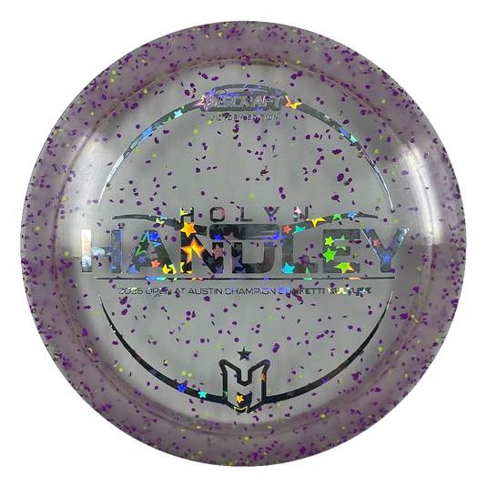 Holyn Handley Victory Confetti Vulture