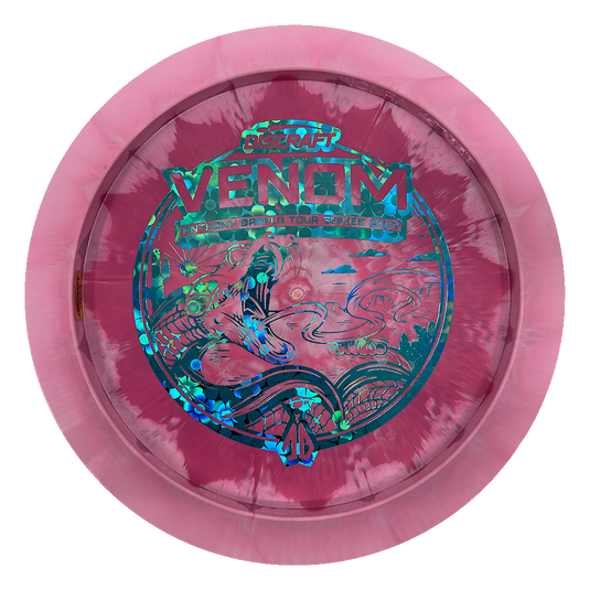 2023 Tour Series Venom - Anthony Barela