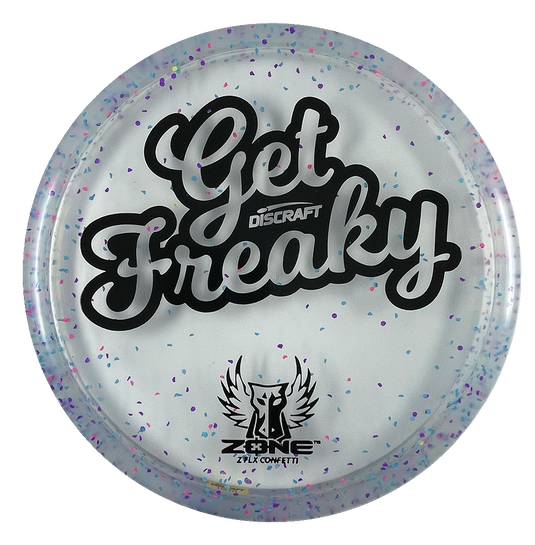 Brodie Smith Get Freaky Z FLX Confetti Zone