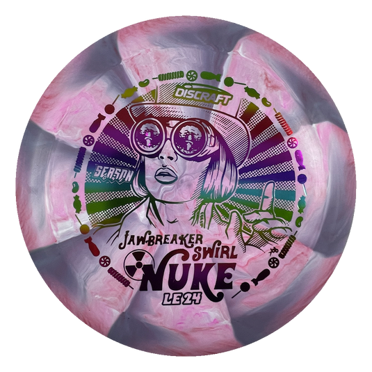 Jawbreaker Swirl Nuke