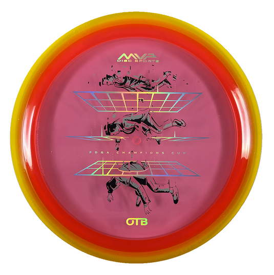 Prism Proton Soft Defy - Champions Cup Edition