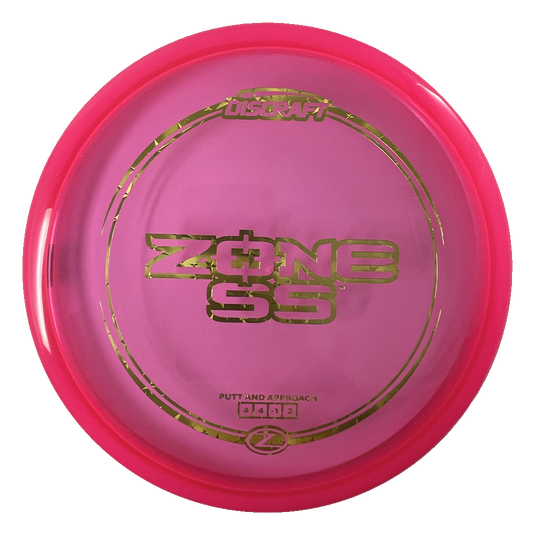 Z Line Zone SS