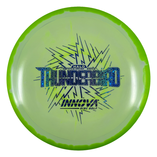 Halo Star Thunderbird