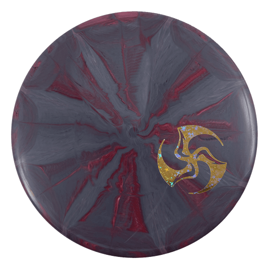 Origio Burst Harp - Huk Lab