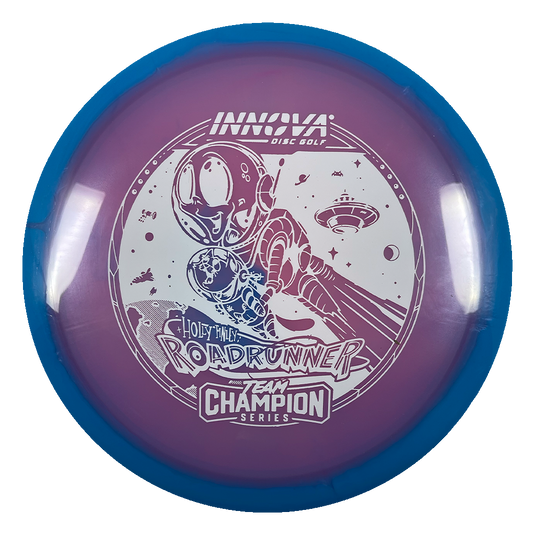 Halo Champion Roadrunner - Team Champion Series Holly Finley