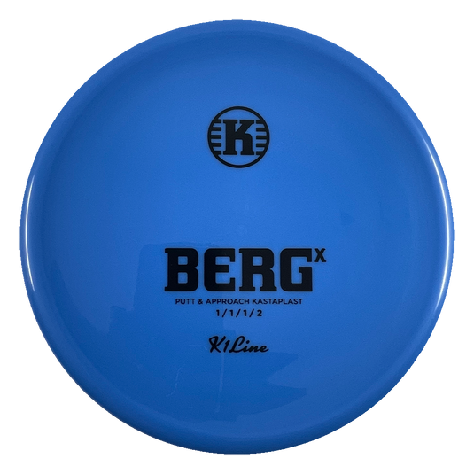 K1 Line Berg X