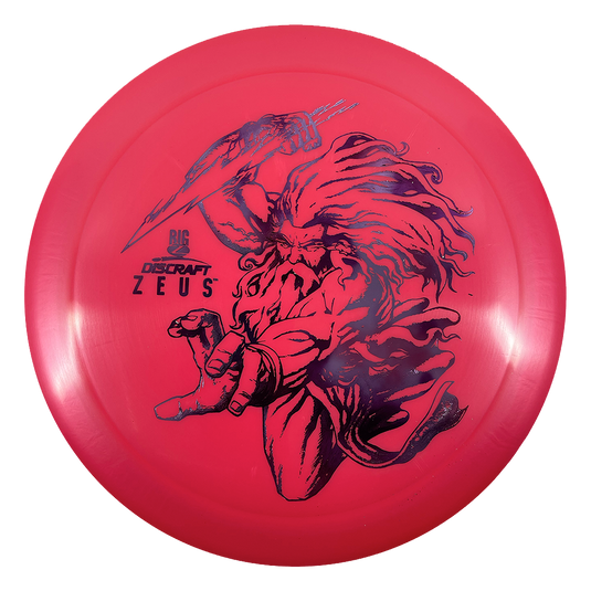 Big Z Zeus