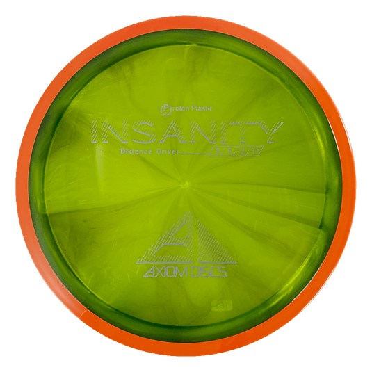 Proton Insanity