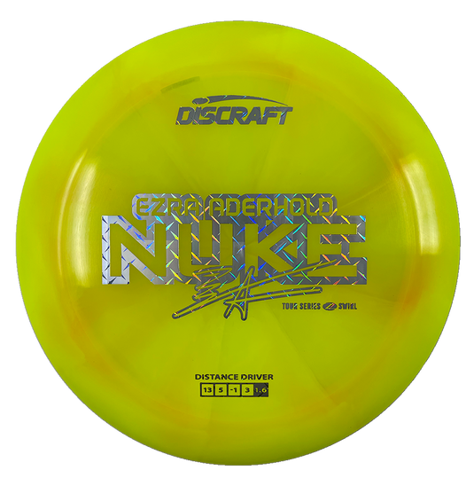 2025 Ezra Aderhold Tour Series Nuke