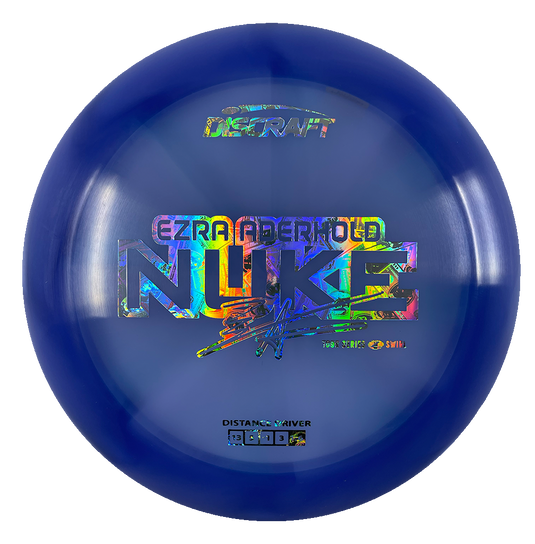 2025 Ezra Aderhold Tour Series Nuke