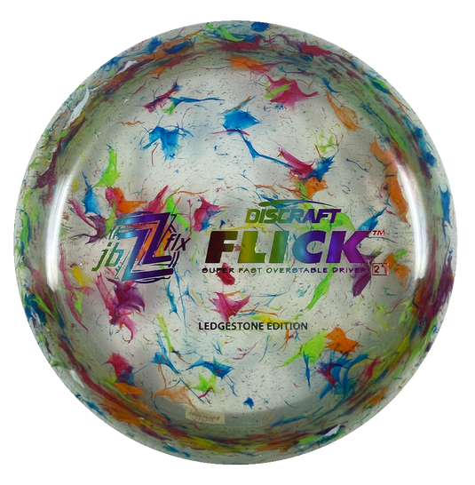 Jawbreaker Z FLX Flick