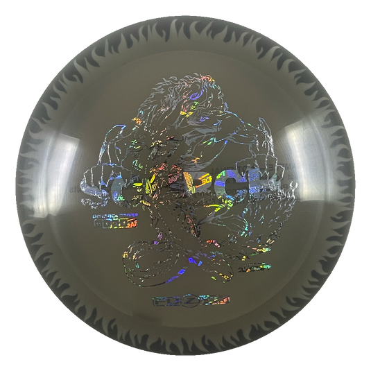 FuZed Line Scorch - Limited Sample Run