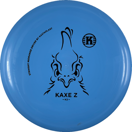 K3 Line Kaxe Z