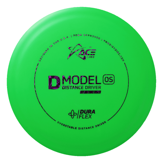 ACE Line DuraFlex D Model OS