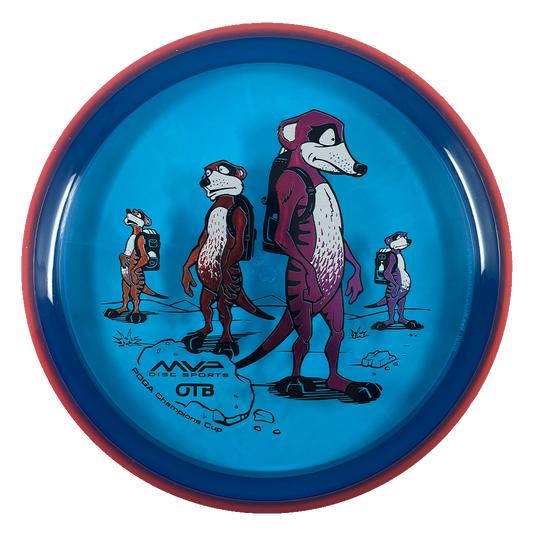 Prism Proton Soft Crave - Champions Cup Edition