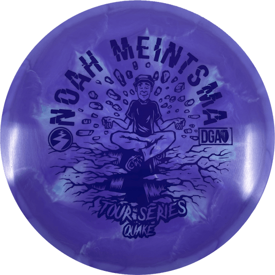 ProLine Swirl Quake - Noah Meintsma 2022 Tour Series