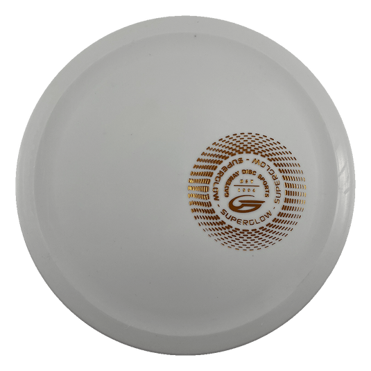 SureGrip™ Superglow Devil Hawk