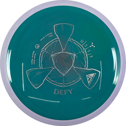 Neutron Defy
