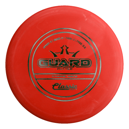 Classic Blend Burst Deputy