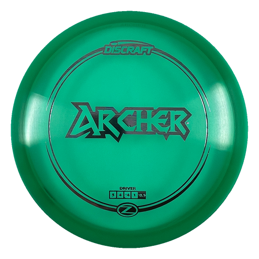Z Line Archer