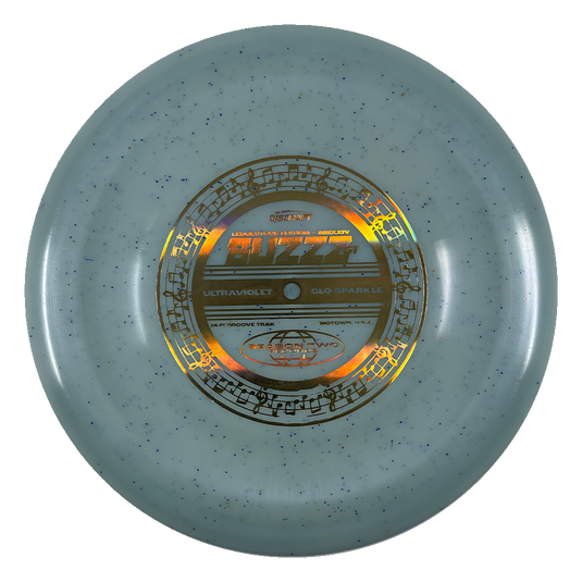 UV Glo Sparkle Buzzz GT