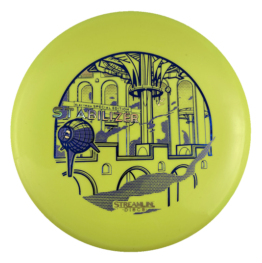 Electron Stabilizer - Special Edition