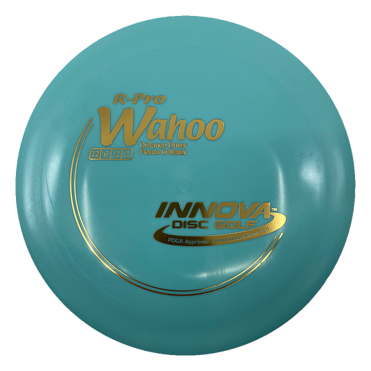 R-Pro Wahoo