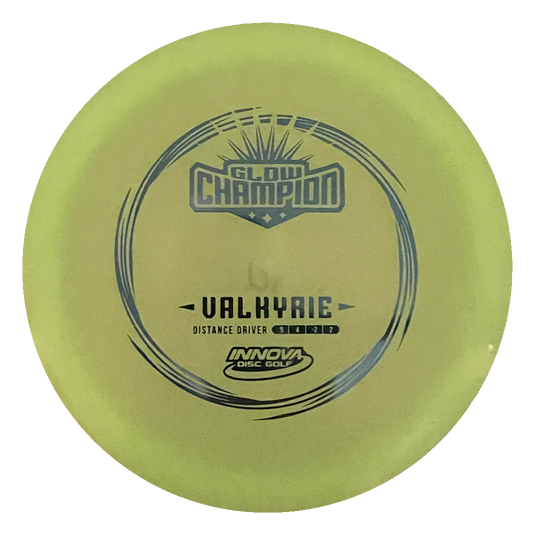Champion Glow Valkyrie