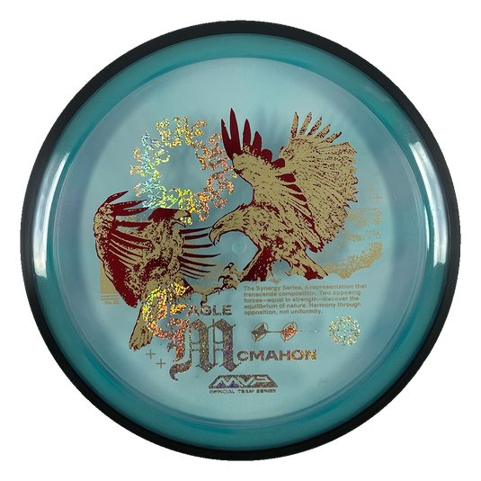 Proton Resistor - Eagle McMahon Synergy Series