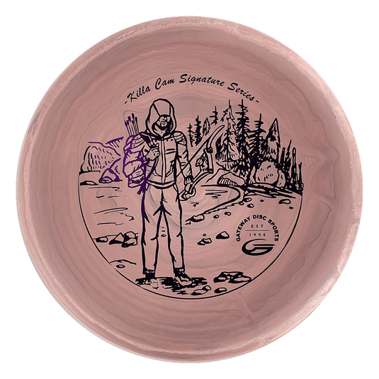 SS Tour Series Wizard - Killa Cam