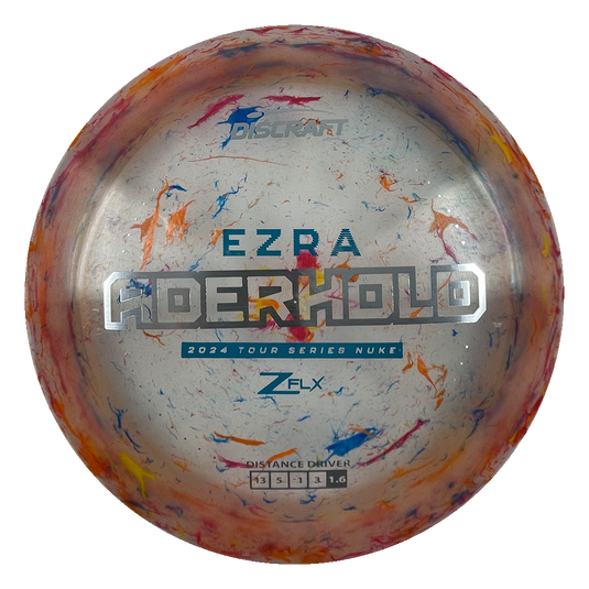 2024 Ezra Aderhold Tour Series Nuke