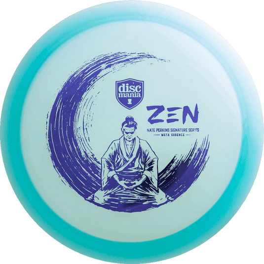 Zen - Nate Perkins Signature Series