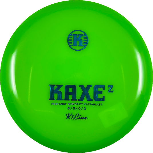 K1 Line Kaxe Z