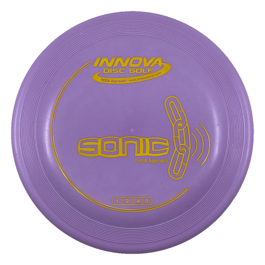 DX Sonic