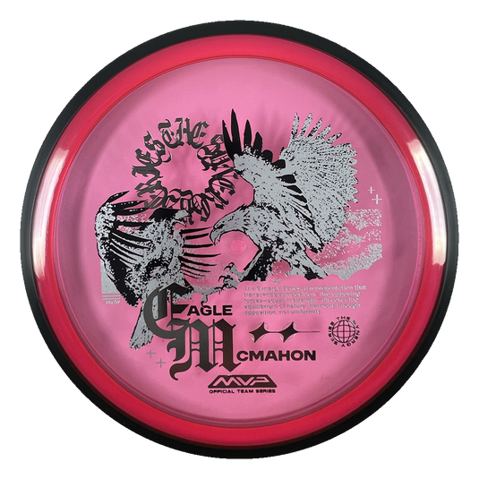 Proton Resistor - Eagle McMahon Synergy Series