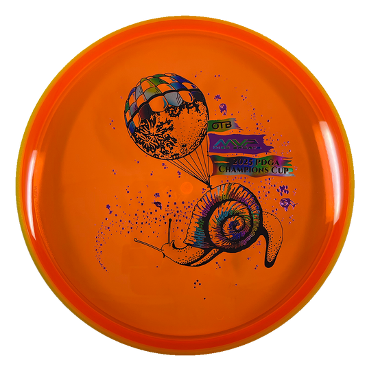 Prism Proton Soft Envy - Champions Cup Edition